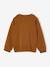 Sweat ' Life is cool' fille bronze - vertbaudet enfant 