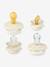 Coffret 4 tétines Try It - beige+blush+vert sauge - vertbaudet enfant 