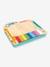 Piano interactieve pixel HAPE meerkleurig - vertbaudet enfant 