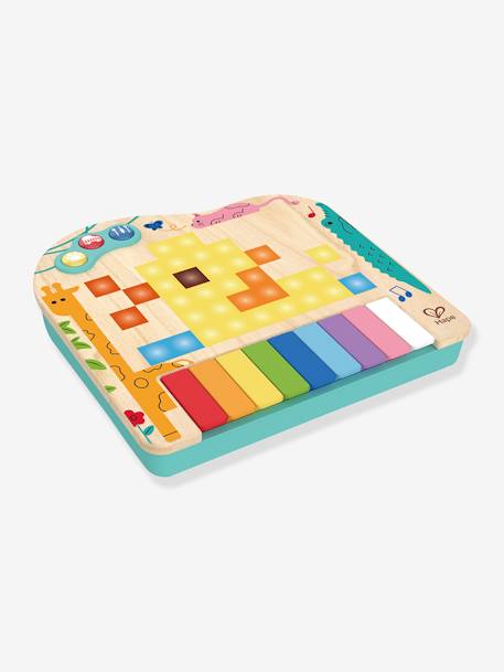 Piano interactieve pixel HAPE meerkleurig - vertbaudet enfant 