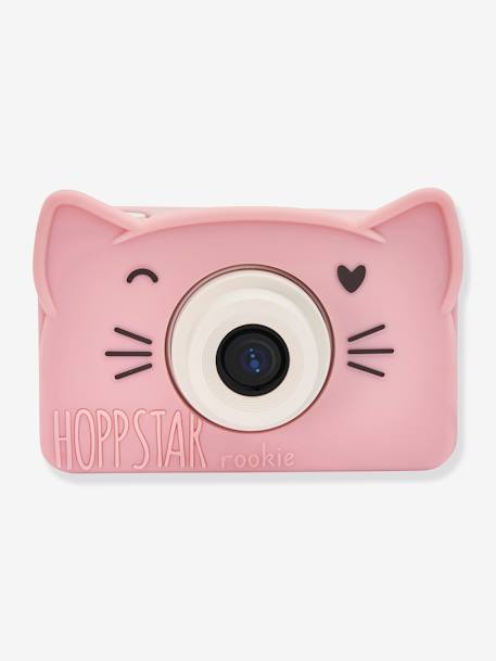 Fototoestel voor beginners dieren HOPPSTAR blauw+geel+rouge - vertbaudet enfant 