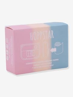 Jouet-Jeux éducatifs-Jeux scientifiques et multimédia-Pack de 3 rouleaux de papier couleur thermique