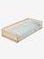 Meegroeibed voor kinderen 90x190 cm hout - vertbaudet enfant 