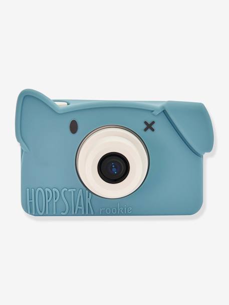 Appareil photo rookie animaux bleu - vertbaudet enfant 