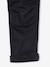 Pantalon technique garçon anthracite - vertbaudet enfant 