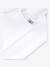 Lot de 2 chemises à bretelles blanches Petit Bateau blanc - vertbaudet enfant 