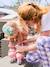 Meegroeiskeelers Learning 2 in 1 - GLOBBER blauw+rozen - vertbaudet enfant 