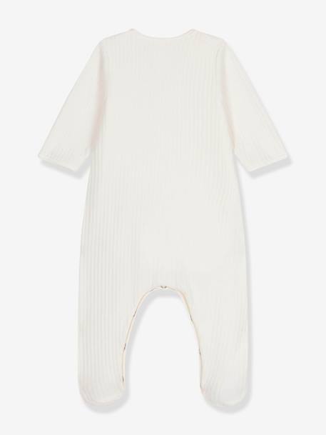 Bodyjama blanc - vertbaudet enfant 