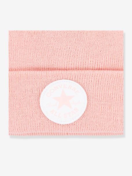 Bonnet Watch vieux rose - vertbaudet enfant 