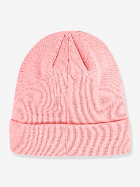 Bonnet Watch vieux rose - vertbaudet enfant 