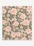 Papier peint Les fleurs rose - vertbaudet enfant 