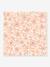 Papier peint Les fleurs rose - vertbaudet enfant 
