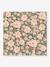 Papier peint Les fleurs rose - vertbaudet enfant 