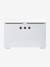 Coffre de rangement LIGNE SIRIUS blanc - vertbaudet enfant 