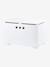 Coffre de rangement LIGNE SIRIUS blanc - vertbaudet enfant 