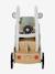 Gigantische loopwagen van FSC 100%hout hout - vertbaudet enfant 