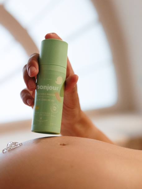 Gelée d'huile magique 50ml vert - vertbaudet enfant 