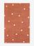 Tapis Mini Dot noisette - vertbaudet enfant 