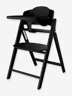 Puériculture-Chaise haute, réhausseur-Chaise Haute Click & Fold 3-en-1