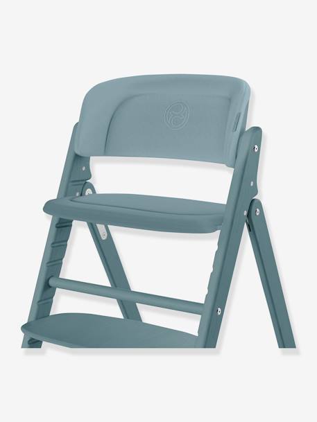 CYBEX Click & Fold comfortabel kussen blauw+zwart - vertbaudet enfant 