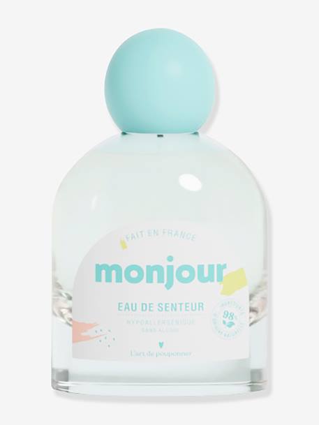 Eau de senteur 50ml transparent - vertbaudet enfant 