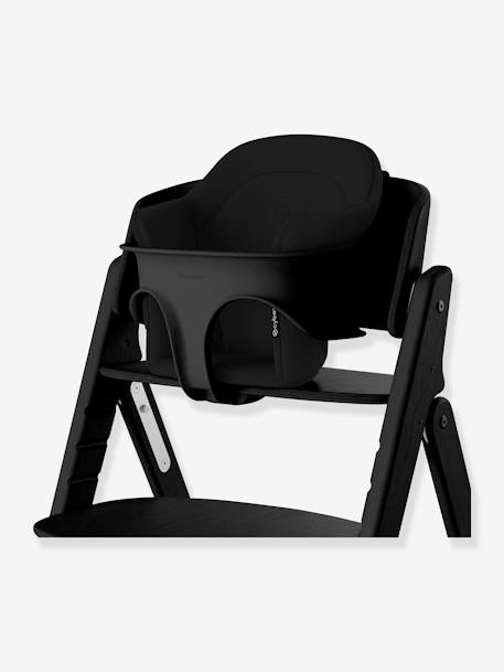 CYBEX Click & Fold comfortabel kussen blauw+zwart - vertbaudet enfant 