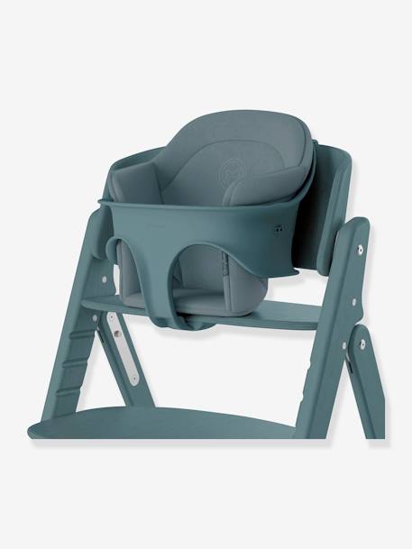 CYBEX Click & Fold comfortabel kussen blauw+zwart - vertbaudet enfant 