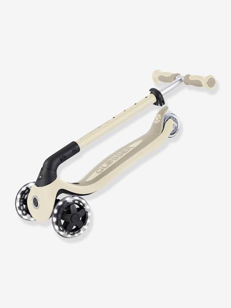 Trottinette Evolutive GO UP BABY 360 - beige+vert sauge - vertbaudet enfant 