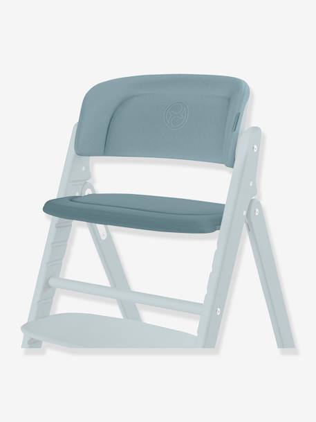 CYBEX Click & Fold comfortabel kussen blauw+zwart - vertbaudet enfant 