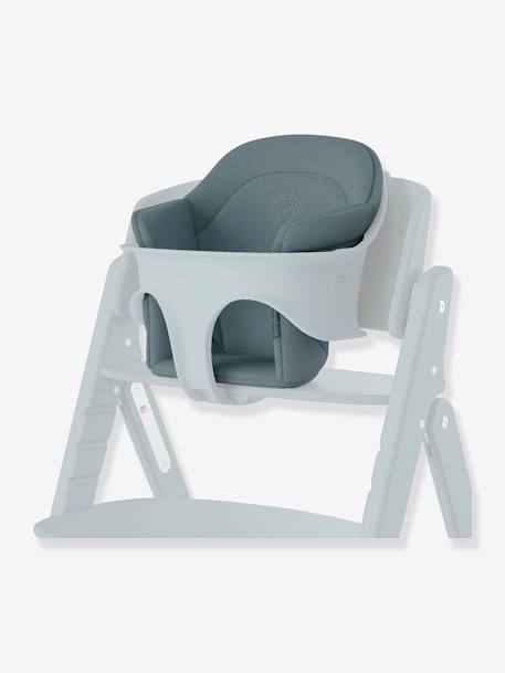 CYBEX Click & Fold comfortabel kussen blauw+zwart - vertbaudet enfant 