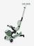 Trottinette Evolutive GO UP BABY 360 - beige+vert sauge - vertbaudet enfant 
