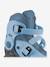 Meegroeiskeelers Learning 2 in 1 - GLOBBER blauw+rozen - vertbaudet enfant 