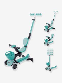 Jouet-Jeux de plein air-Tricycles, draisiennes et trottinettes-Trottinette Evolutive GO UP BABY 360 -
