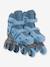 Meegroeiskeelers Learning 2 in 1 - GLOBBER blauw+rozen - vertbaudet enfant 