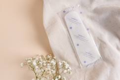 Puériculture-Soins et hygiène-Pads fraîcheur post-accouchement apaisante