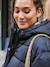 Doudoune légère évolutive de grossesse et post-partum noir - vertbaudet enfant 