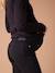 Tregging de grossesse en denim bleu foncé+denim black - vertbaudet enfant 