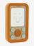 Téléphone silicone orange - vertbaudet enfant 