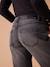 Jean de grossesse slim denim bleached+denim brut+denim gris - vertbaudet enfant 