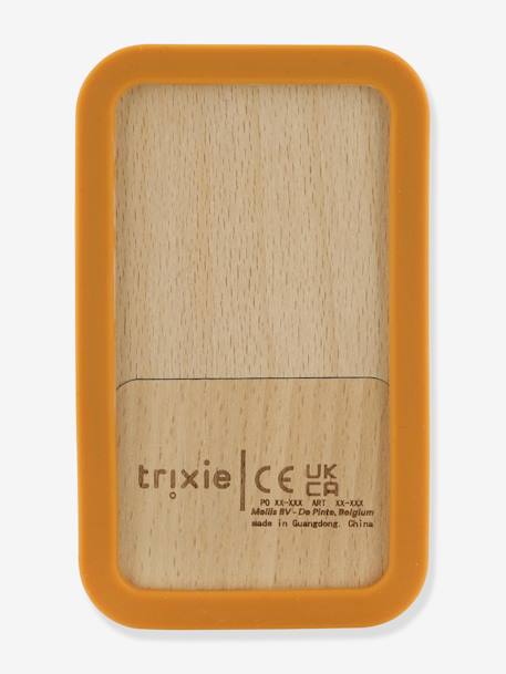Téléphone silicone orange - vertbaudet enfant 