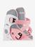 Meegroeiskeelers Learning 2 in 1 - GLOBBER blauw+rozen - vertbaudet enfant 