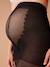 Collant grossesse 40 deniers noir - vertbaudet enfant 
