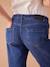 Jean de grossesse slim denim bleached+denim brut+denim gris - vertbaudet enfant 