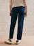 Pantalon de grossesse chino marine - vertbaudet enfant 