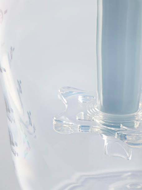Lot 2 biberons 260ml Anti-Colique transparent - vertbaudet enfant 
