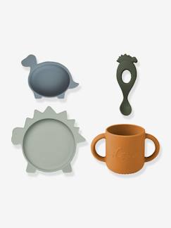 Puériculture-Repas-Coffret repas Vivi -