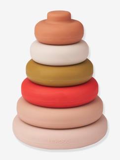 Jouet-Premier âge-Tour d'empilage DAG -