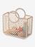 Panier à provisions Florin - écru - vertbaudet enfant 