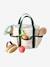 Set d'équitation en bois FSC® bois - vertbaudet enfant 