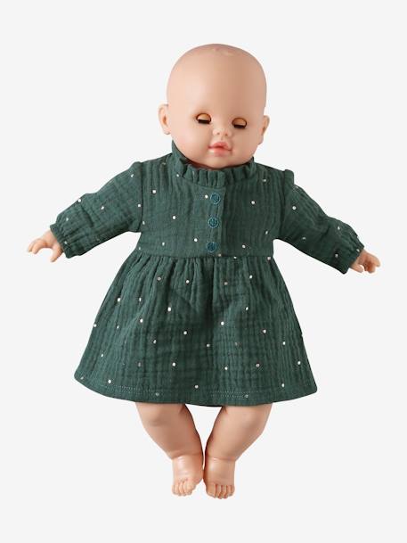 Pop 36 cm meerkleurig - vertbaudet enfant 